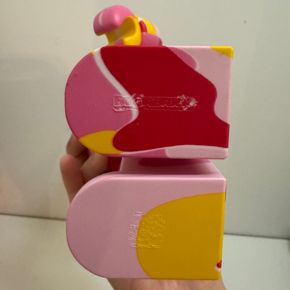 Bearbrick Andy Warhol 100% & 400% - Picture 4 of 4